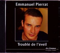 Troublé de l'éveil (CD)