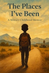 Robbie: A Military Kid’s Journey Through Love, Laughter, and Lessons