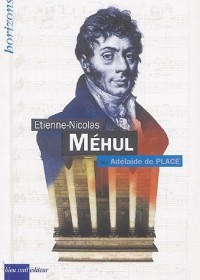 Etienne Nicolas Méhul
