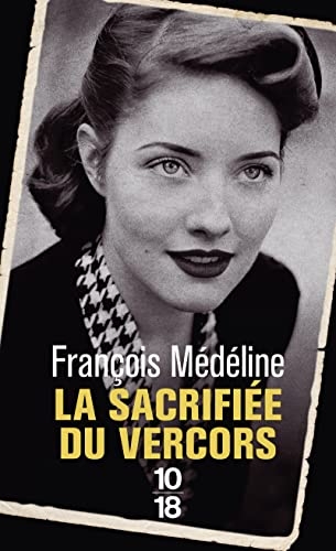 La Sacrifiée du Vercors