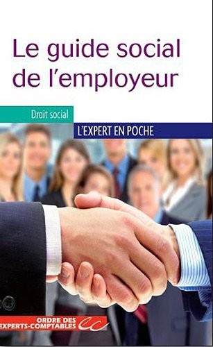 Le guide social de l'emploi - 25 idées reçues