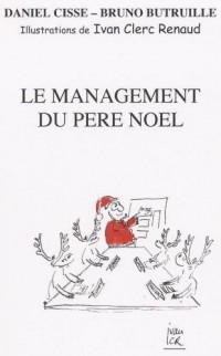 Le Management du Père Noël