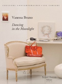 Vanessa Bruno : Dancing in the Moonlight, édition limitée avec un Polaroïd signé par V. Bruno