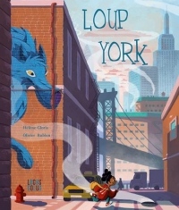 Loup York