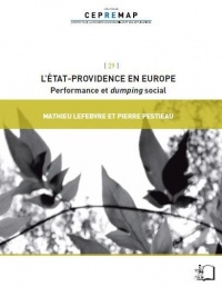 L'Etat-providence en Europe : Performance et dumping social