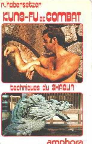 Kung-fu de combat