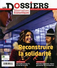 Les Dossiers d'Alternatives Economiques - numéro 9 Reconstruire la solidarité (09)