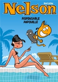 Nelson, Tome 21 : Dispensable andouille
