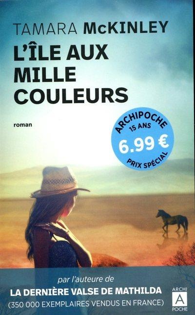 L'île aux mille couleurs