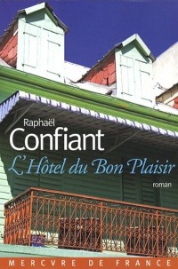 L'Hôtel du Bon Plaisir