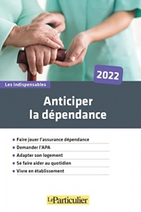 Anticiper la dépendance 2022