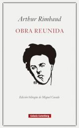 Obra reunida: Edición bilingüe de Miguel Casado