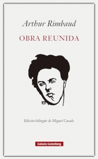 Obra reunida: Edición bilingüe de Miguel Casado