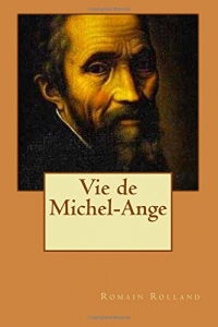 Vie de Michel-Ange