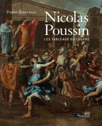 Nicolas Poussin, les tableaux du Louvre