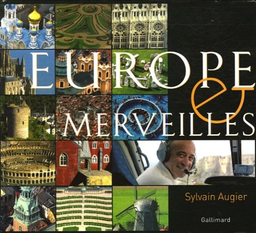 Europe et merveilles