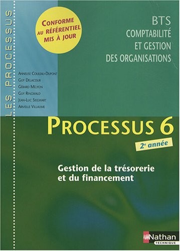 Processus 6 - Edition 2008