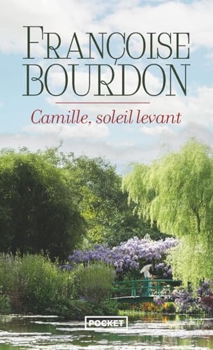 Camille, soleil levant