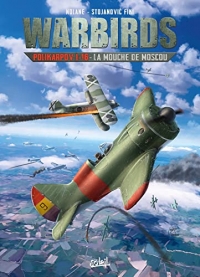 Warbirds Polikarpov I-16: La Mouche de Moscou