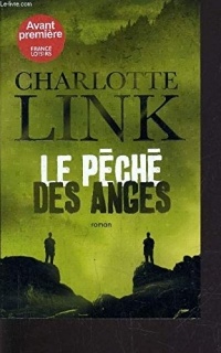 Le péché des anges