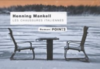 Les Chaussures italiennes