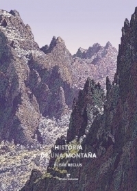 Historia de una montaña