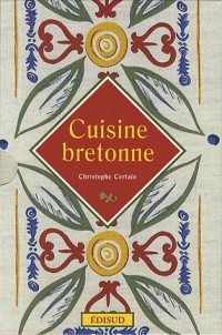 Coffret Voyages gourmands : Cuisine normande ; Cuisine Bretonne