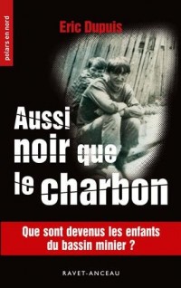 Aussi noir que le charbon