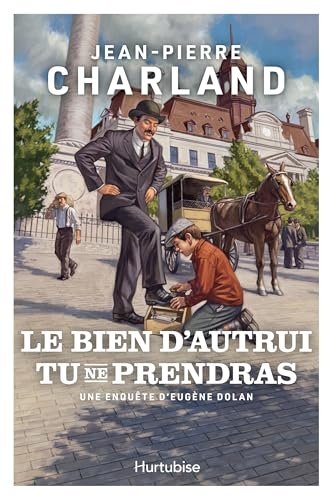 Le bien d'autrui tu ne prendras