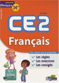 Basiques Français CE2