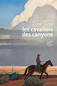 Les cavaliers des canyons