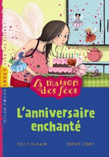 La Maison des fées T.7 NE