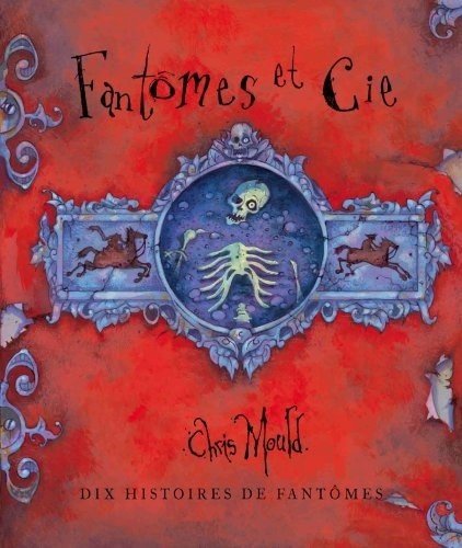 FANTOMES ET CIE