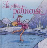 La petite patineuse