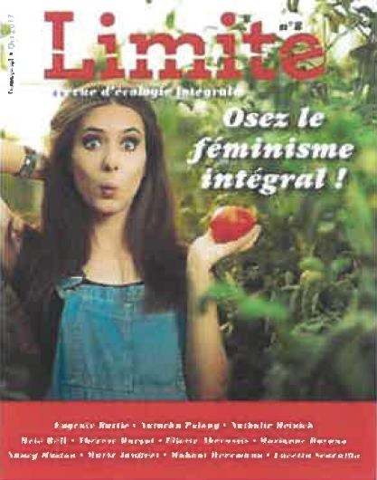 Revue Limite N 12. Publicite et Marketing
