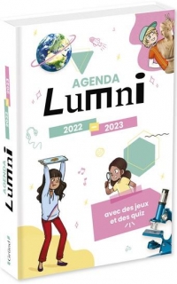 Agenda Lumni 2022-2023