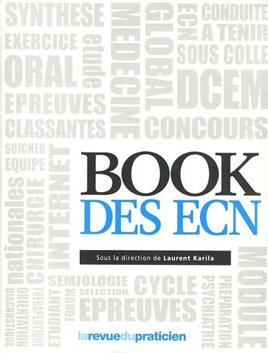 Le Book des ECN