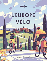 L'Europe à vélo - 1ed