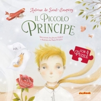 Il Piccolo Principe. Ediz. a colori