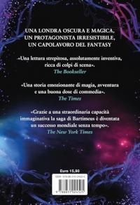 L'occhio del Golem. Trilogia di Bartimeus (Vol. 2)