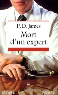 Mort d'un expert