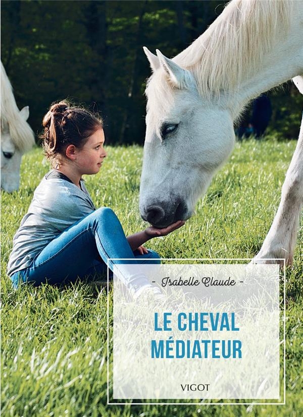 Le cheval médiateur