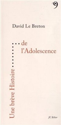 Une brève histoire de l'adolescence