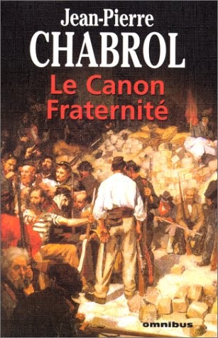 Le Canon Fraternité