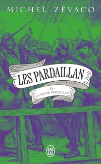 La Fin de Pardaillan