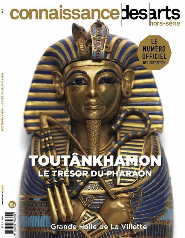 Toutankhamon - le Tresor du Pharaon