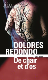 De chair et d’os: La trilogie du Baztán