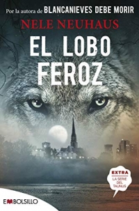 El lobo feroz: Una historia impactante y turbadora