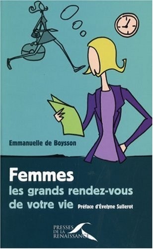 FEMMES GRANDS RENDEZ-VOUS VIE