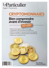 Cryptomonnaies, bien comprendre avant d'investir